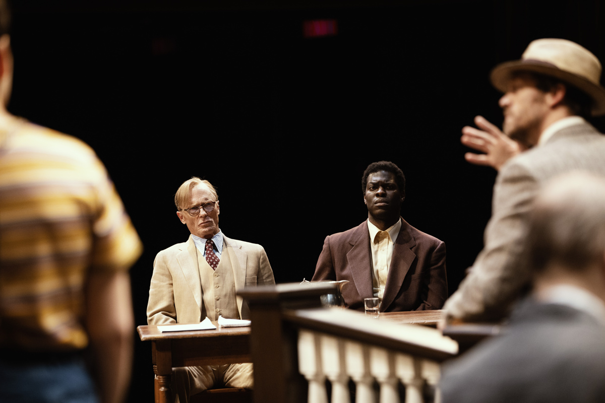 To Kill a Mockingbird on Broadway Returns
